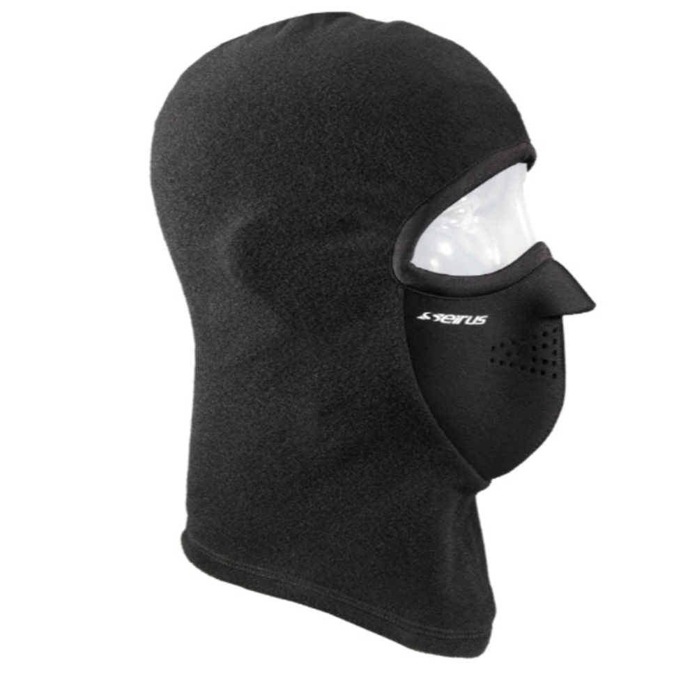 Seirus JR Combo Clava Headliner